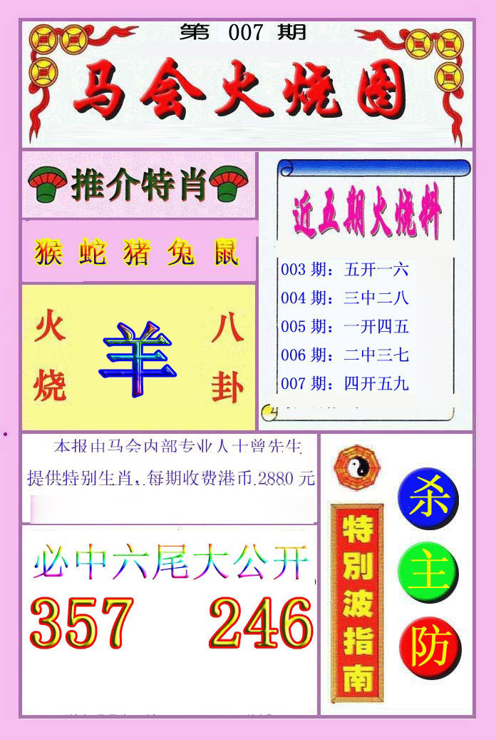 007期火烧图[图]